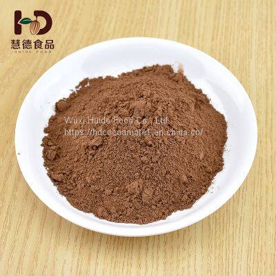 Natural Cocoa Powder NPE50 photo-2