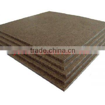 Plain embossed Hardboard with many kinds of design