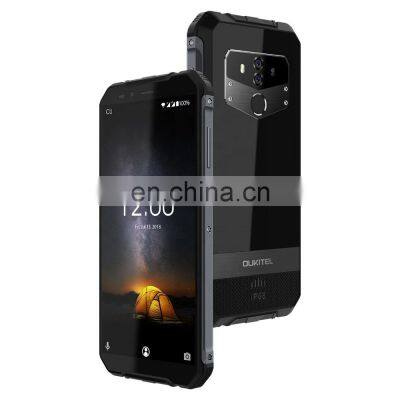 Newest IP68 Rugged Phone Oukitel WP1 5.5 Inch Wireless Charge Smartphone MTK6763 Octa Core 4GB+64GB Best Rated Android Mobile photo-5