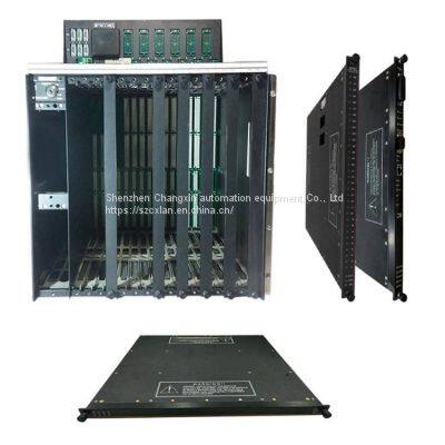 TRICONEX MP3008 System Triconex Invensys Industrial Control Module photo-3