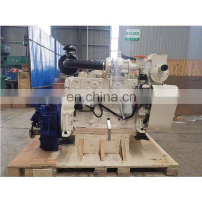 150hp 180hp Genuine 6BT Diesel Engine 6BT 5.9 Boat Engine photo-5