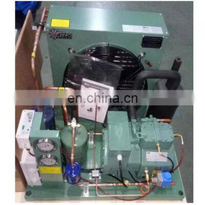 Factory Outlet 6.3KW 2HP Semi-hermetic Compressor 1003088 For Sale photo-2