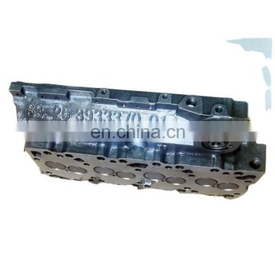 DCEC 4BT Engine Part 3933370 Cylinder Head