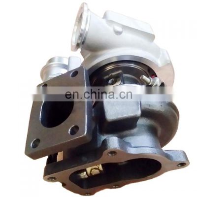 High Performance Diesel Truck HE221W Turbocharger 2835142 D4043976