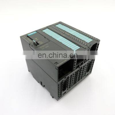 Best Preis 6ES7314-6EH04-0AB0 PLC-Steuermodul Simatic S7-300 CPU-Modul S7300 SIMATIC PLC CPU photo-4