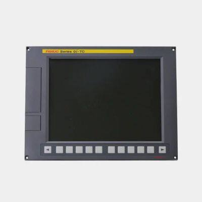 Fanuc CNC Milling Machine 5 Axis 0I-TF Controller A02B-0338-B502