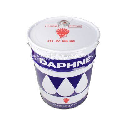 Industrial Cooling Oil DHPHNE SUPER MULTI2 18L Grease