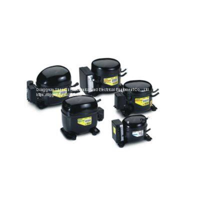 Secop CompressorSC21G SC18MLX SC18CLX.2 SC10DL Refrigeration Compressor photo-2