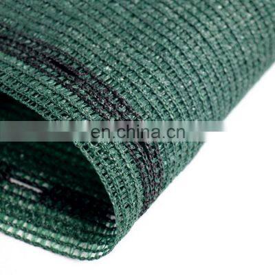 agricultural hdpe sun shade net uv protection netting hdpe garden shade cloth