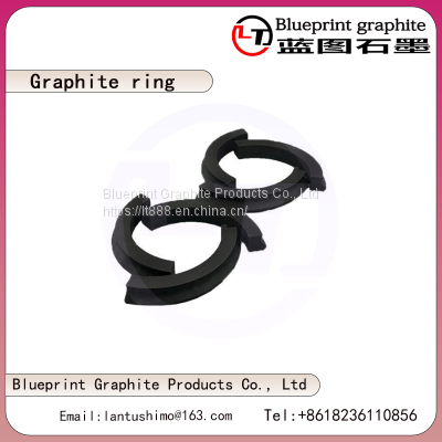 Graphite ring，High purity graphite ring，Mechanical seal graphite ring