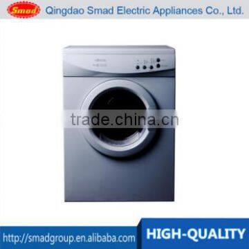 High Quality 7kg 8kg Household Appliance Tumble Clothes Dryer