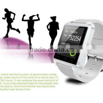 2014 Best Bluetooth Smart Watch Best to Sell