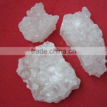 Refine Aluminum Ammonium Sulfate