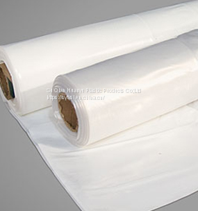 Polyethylene (PE) Film LDPE Film For Food Packaging Lamination Bags photo-2