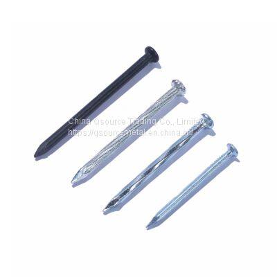 Concrete Steel Nails photo-3
