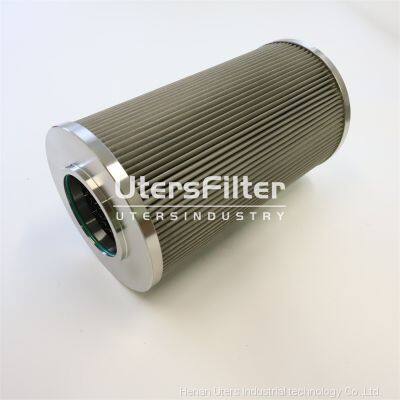 941064 UTERS Replace of Vickers Stainless Steel Folding Filter Element photo-4