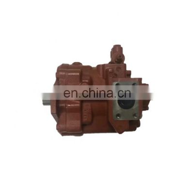 284-8038 Main Pump 303.5D Excavator Pump 303C Hydraulic Pump