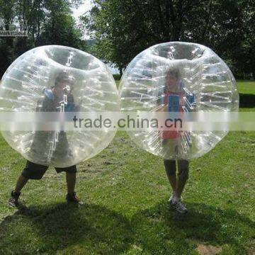 Loopy Ball 2014 New Product Bumper Ball For Sale