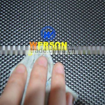 Mini Opening Stainless Steel Expanded Metal Mesh Sound Box Cover -general Mesh Supply photo-5