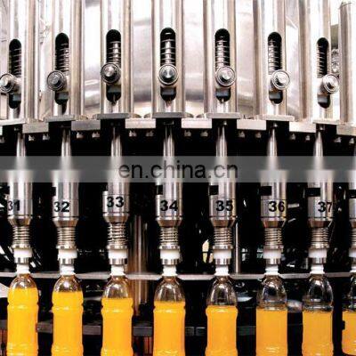 Apple Juice Production Line/fruit Pulp Processing Machine photo-5