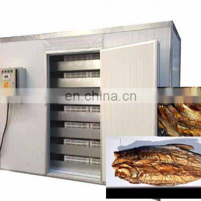 Industrial Fish Dryer/Solar Fish Dryer/Fish Dryer Machine photo-2