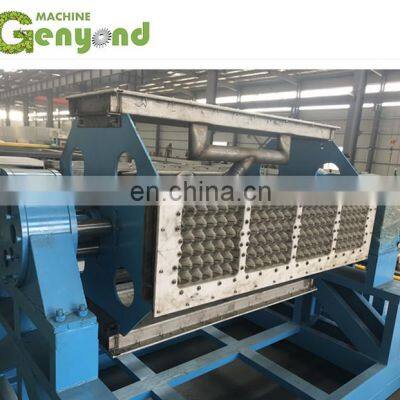 Full Automatic Paper Egg Tray Machine photo-3