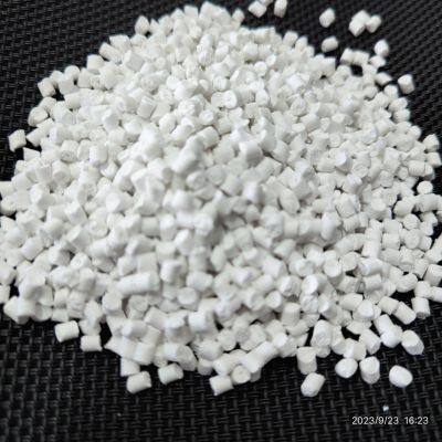 PP PE carrier plastics filler masterbatch