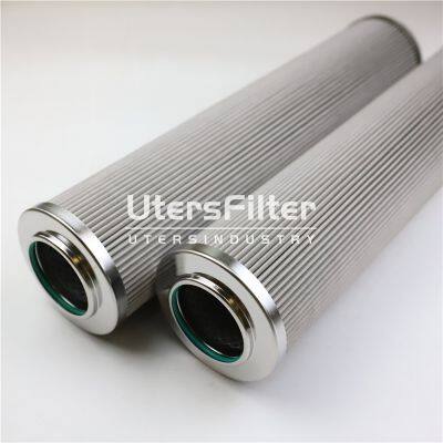 370-Z-222A UTERS Replace PARKER Hydraulic Oil Filter Element photo-3