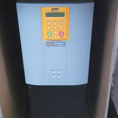 Parker-DC-Motor-Speed-Controller 591P-53350041-A00-U4V0