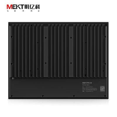 12/12.1 Inch Industrial Intelligent Terminal Capacitive Touch All-in-One Outdoor 1000 Nits Embedded Wall-mounted Tablet Computer photo-3