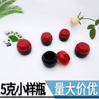 Cosmetics Sub-bottles, Cream Cans, Sample Bottles, Takako Travel Sub-bottles, Plastic Bottles