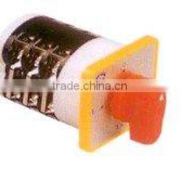 Changeover Switches