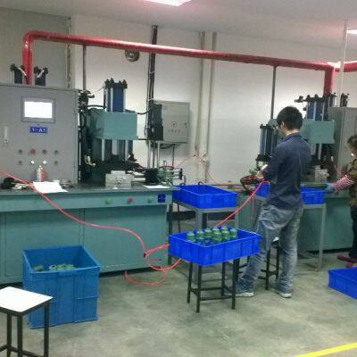 Supply Wax Injection Machine for the Investment Casting Line photo-2