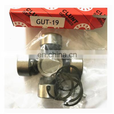 Universal Joint 20x57mm 04371-10010 T2057 UJ222 Universal Joint Cross Bearing GUT19 GUT-19