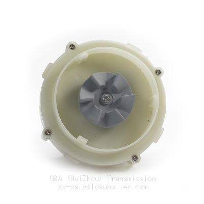 Juicer, Orange Juicer, High-torque Gearbox, Silent Gearbox