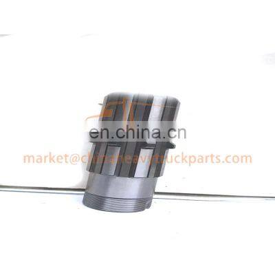 Sinotruk HOWO Spline Shaft Truck Spare Parts Wg9014320135 for Sinotruk HOWO Str Sitrak Hohan Heavy Truck Spa photo-3