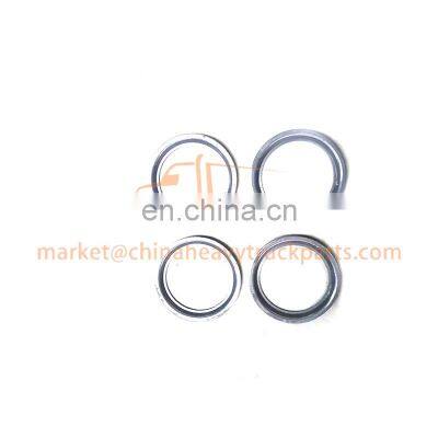 A7 Truck HC 16 Front/Middle/Rear Axle Parts Rear Axle Drive WG9231320222 Snap Ring photo-3