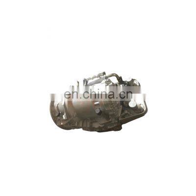 Automatic Transmission Assembly12s Speed Truck Transmission 16S2530 16A2230 Transmission