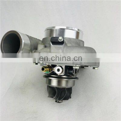 Genuine G35-1050 Supercore Reverse Rotation 880696-5002S 880696-5002 Turbo Charger photo-2