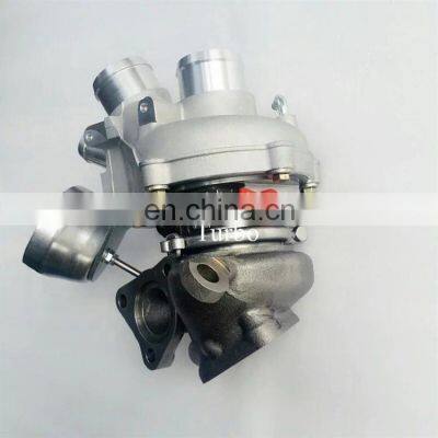 Twin Turbocharger KOCG 179204 179205 53039701005 53039881005 Turbo Charger for Ford F-150 Truck EcoBoost 3.5L