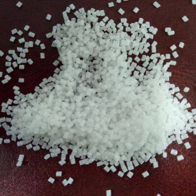 Amino acid resin separation