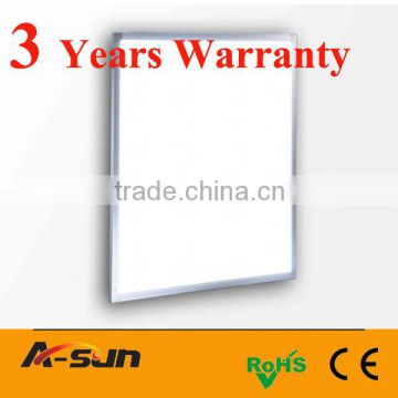 Ceiling square flat led panel