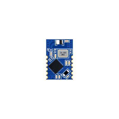 Ultra-small size Bluetooth low power and ultra-low-cost High Quality Dual mode Bluetooth module TS-M1020D