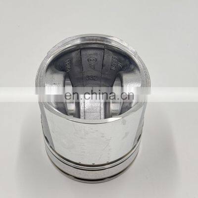Supply Engine Generator Piston 390-7156 Spare Parts for Cummins 6BT5.9 4BT 6D102Factory Wholesale