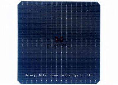 M10 182mm 16BB N type Topcon Solar Cells