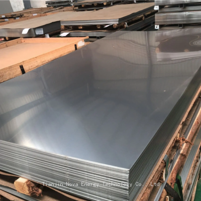 High temperature N06022 Hastelloy Steel Plate