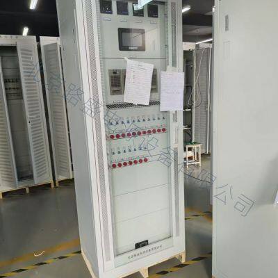 Computer DC Network Industrial Communication Cabinet Battery 47U Monitoring Power Cabinet National Screen Cabinet Vertical Comprehensive
