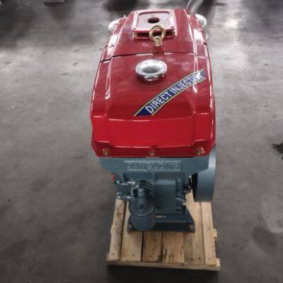 China Jiangdong Diesel Engine Zh1115 Zs1115 Zs1110 Sang Fan photo-5