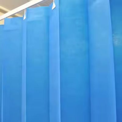 Disposable ward Curtain  Medical Curtains Suitable for hospitals medical clinics laboratories schools beauty salons