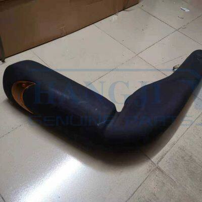 0164B Side Mirror Golden Dragon Bus Electronic Rearview Mirror photo-4